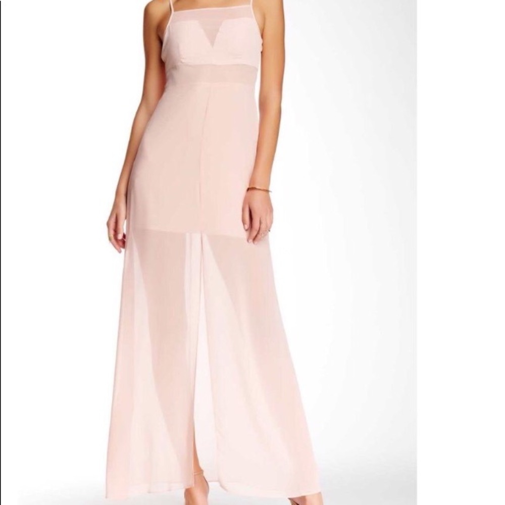 BCBGeneration long dress